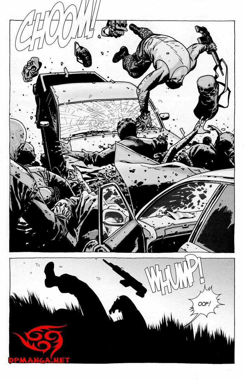 The Walking Dead - Chapter 59 - Trang 20