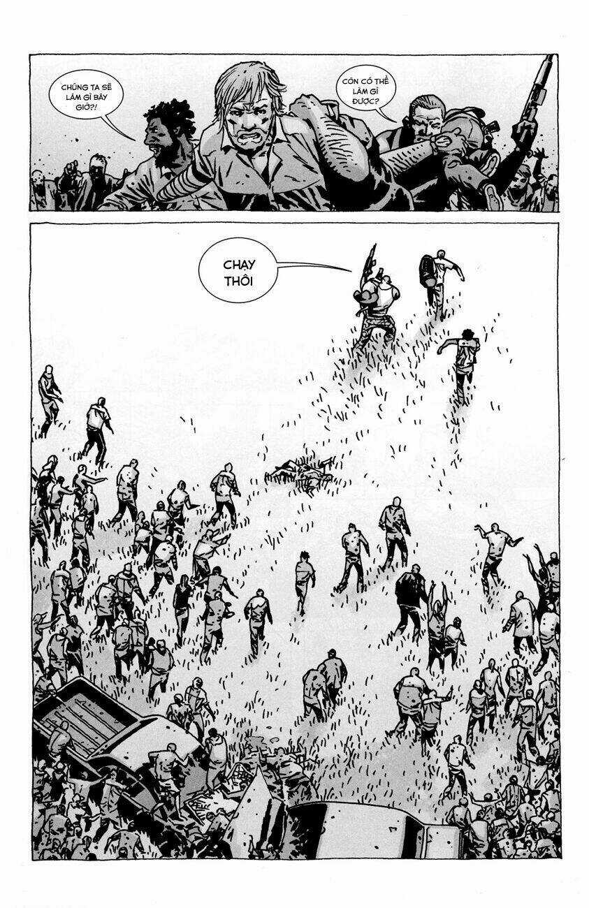 The Walking Dead - Chapter 59 - Trang 24