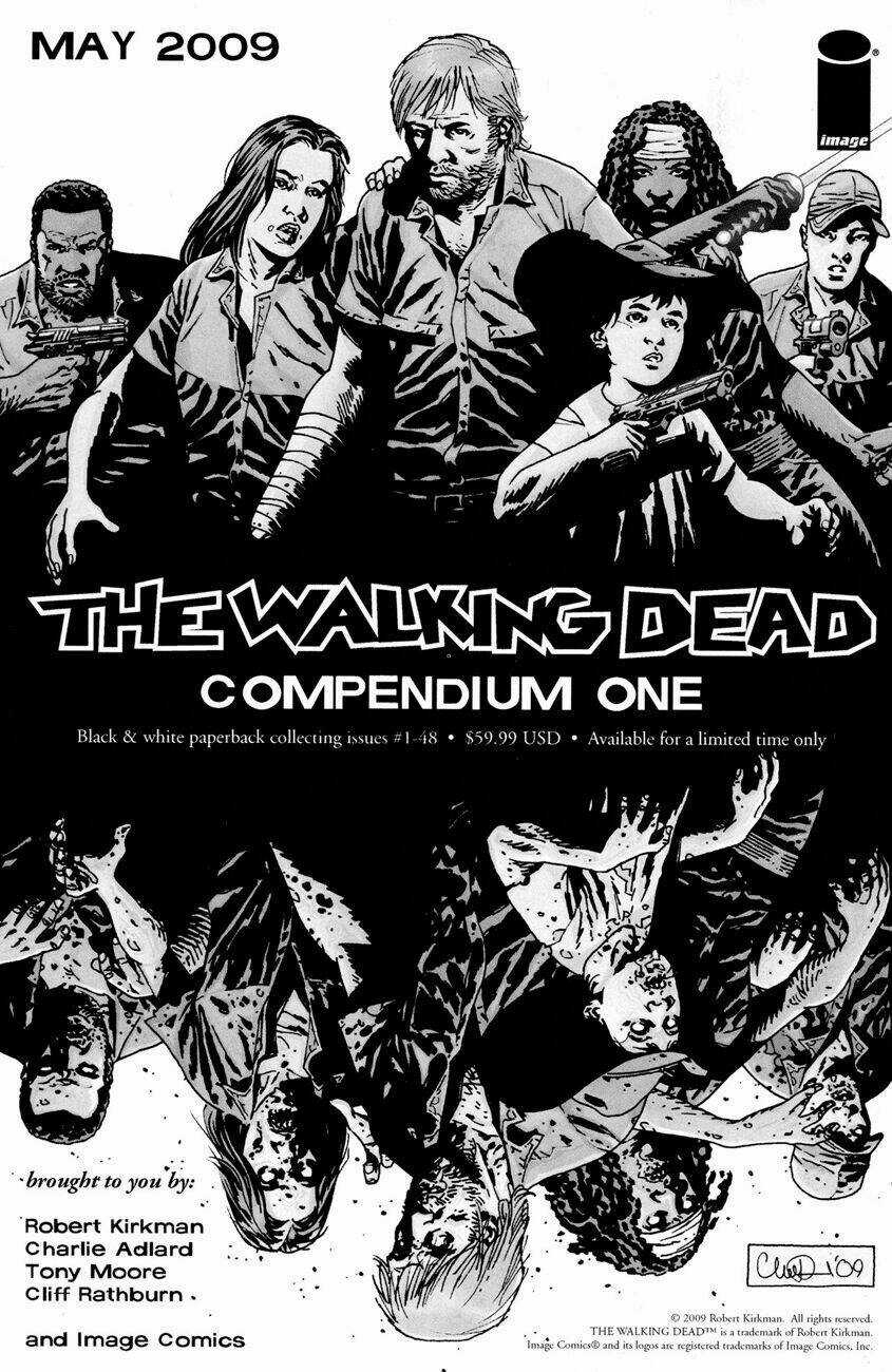 The Walking Dead - Chapter 59 - Trang 25