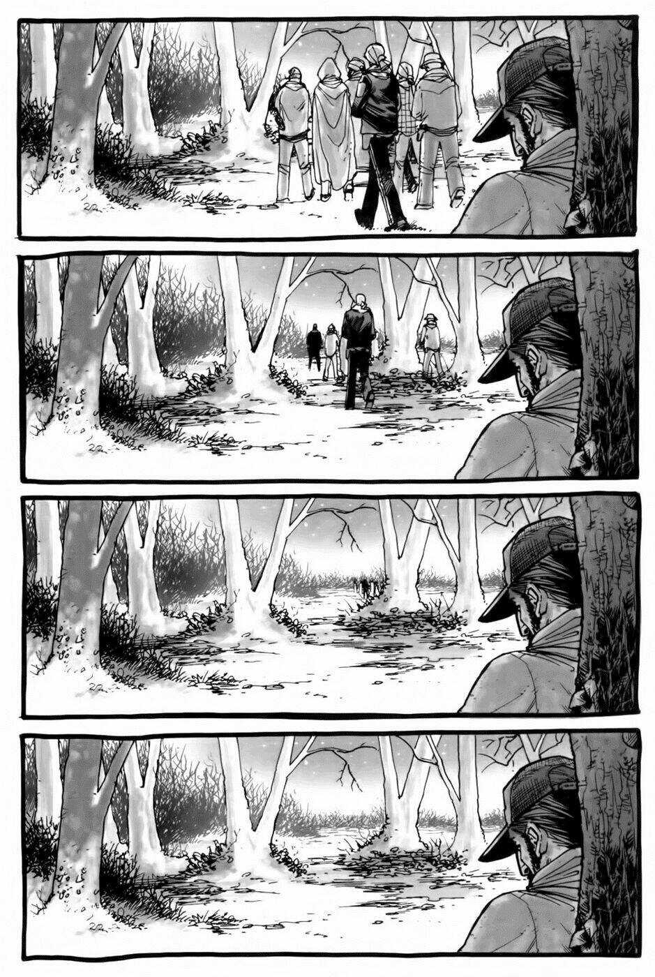 The Walking Dead - Chapter 6 - Trang 13