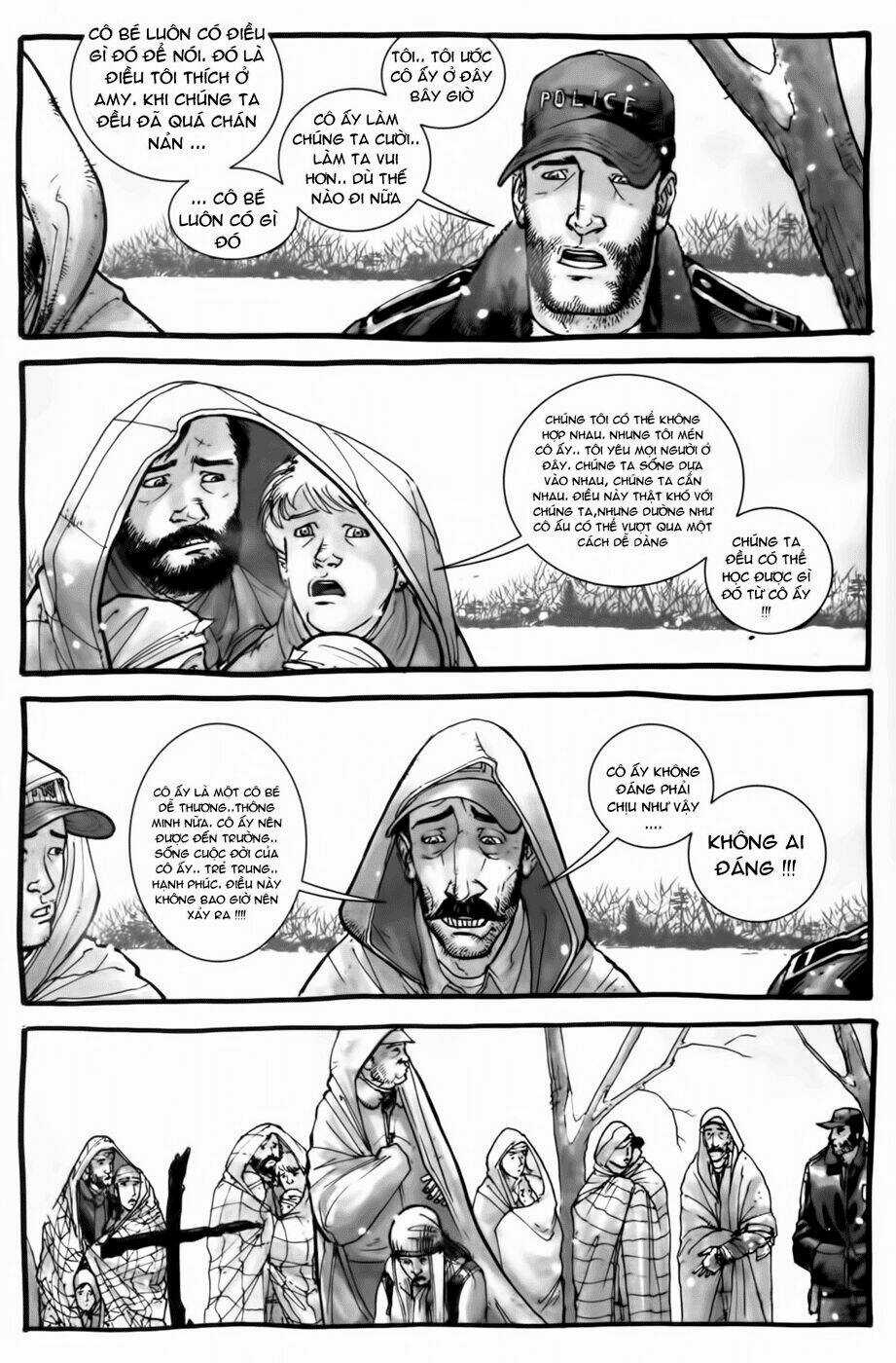 The Walking Dead - Chapter 6 - Trang 4