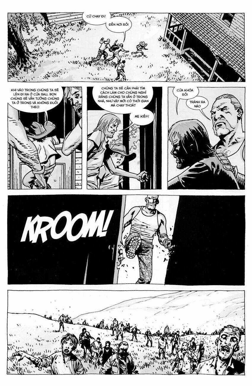 The Walking Dead - Chapter 60 - Trang 7