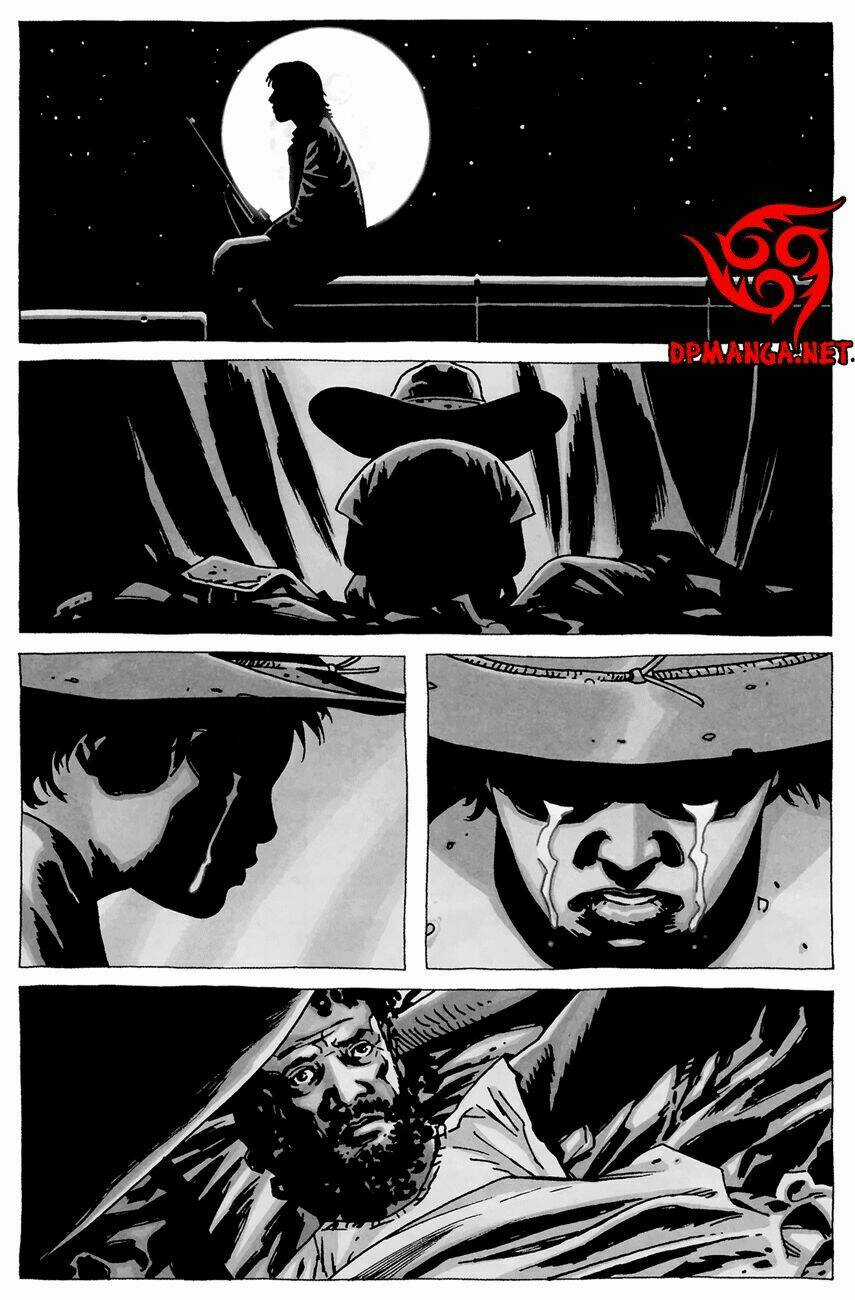 The Walking Dead - Chapter 62 - Trang 19
