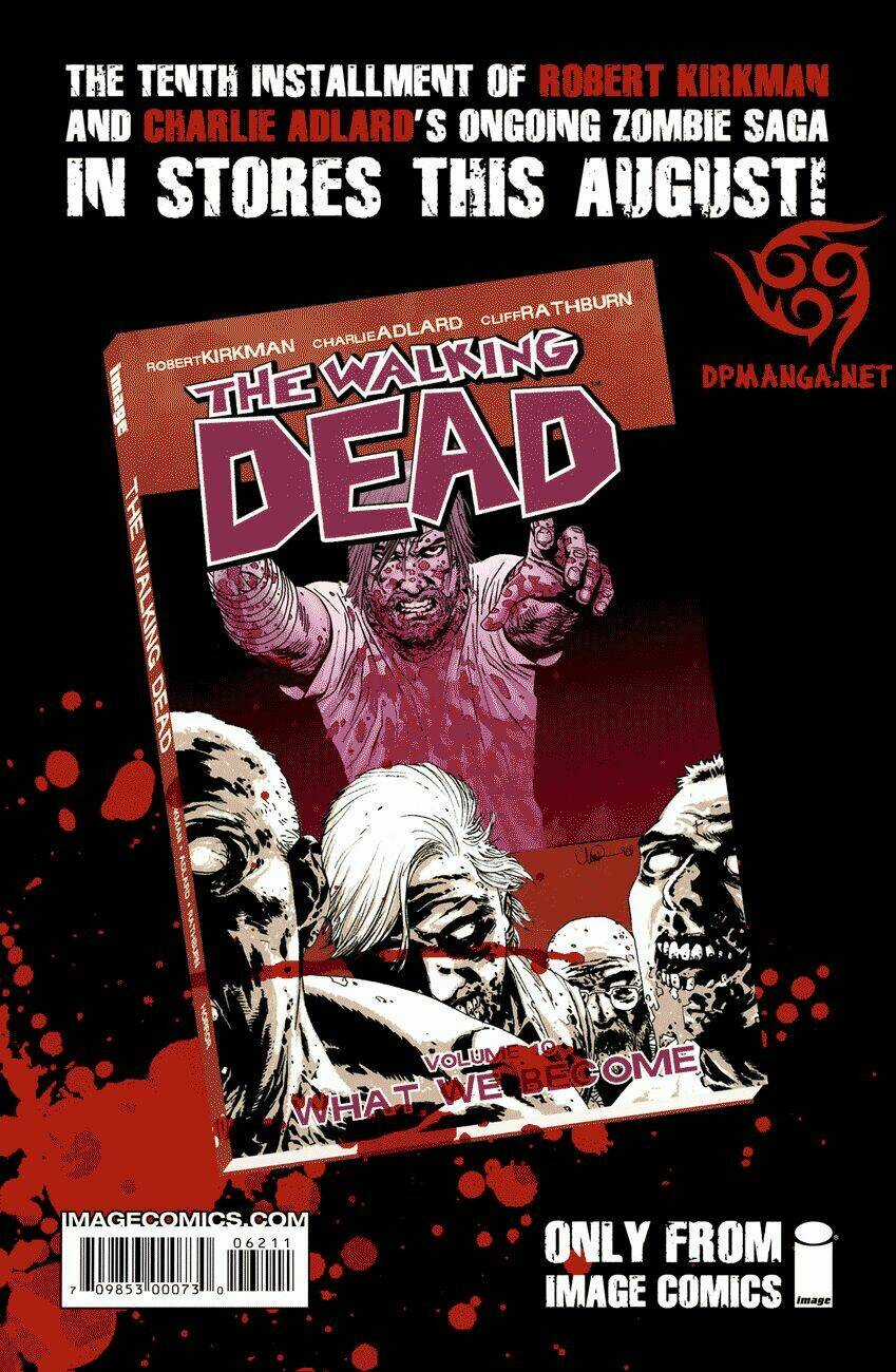 The Walking Dead - Chapter 62 - Trang 26