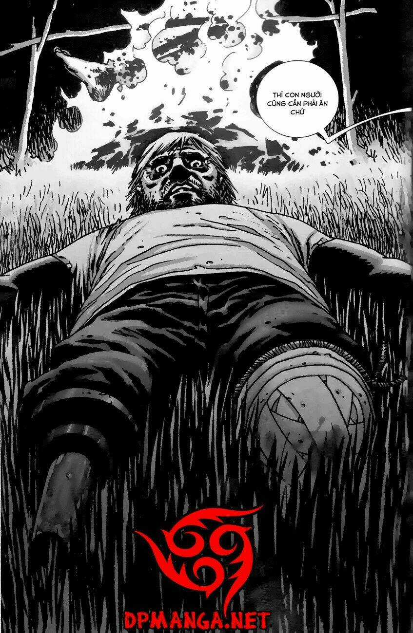 The Walking Dead - Chapter 63 - Trang 24