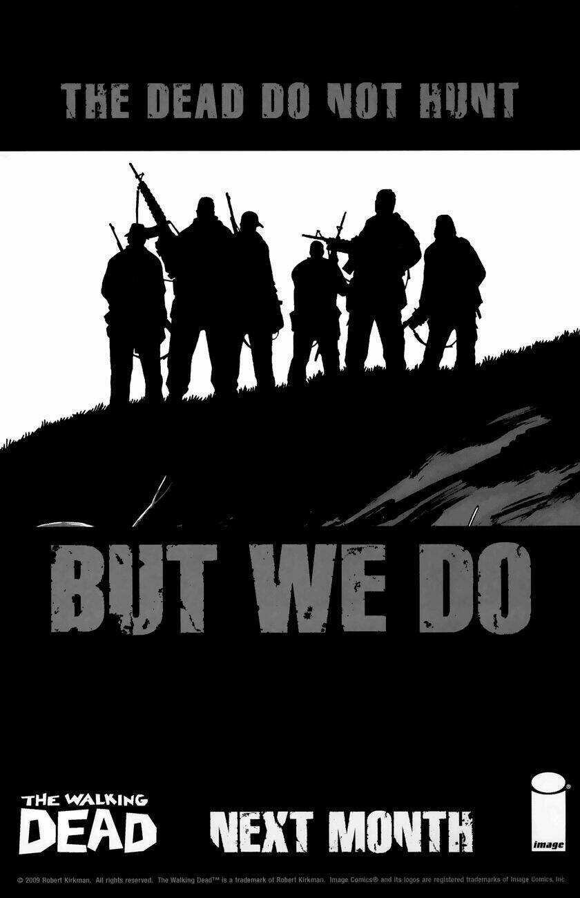 The Walking Dead - Chapter 65 - Trang 25