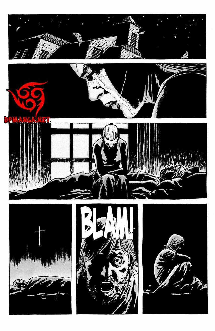 The Walking Dead - Chapter 66 - Trang 16