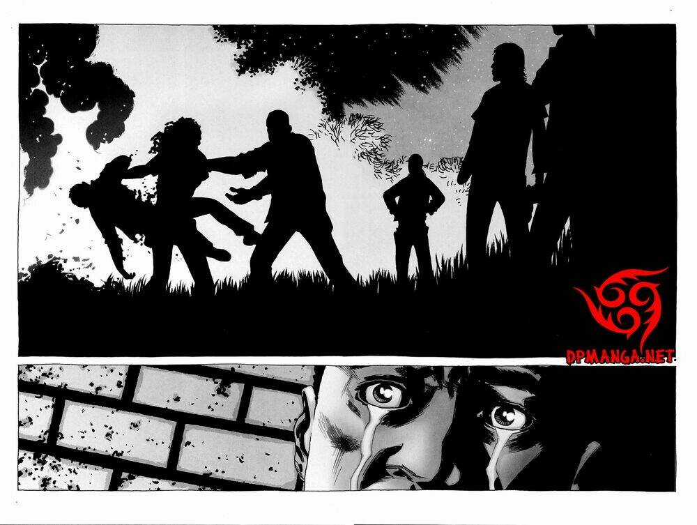 The Walking Dead - Chapter 66 - Trang 7