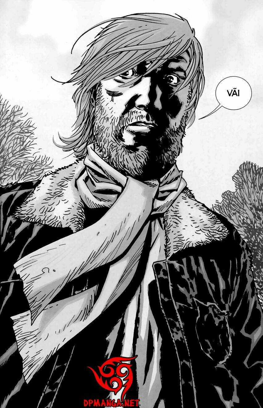 The Walking Dead - Chapter 67 - Trang 4