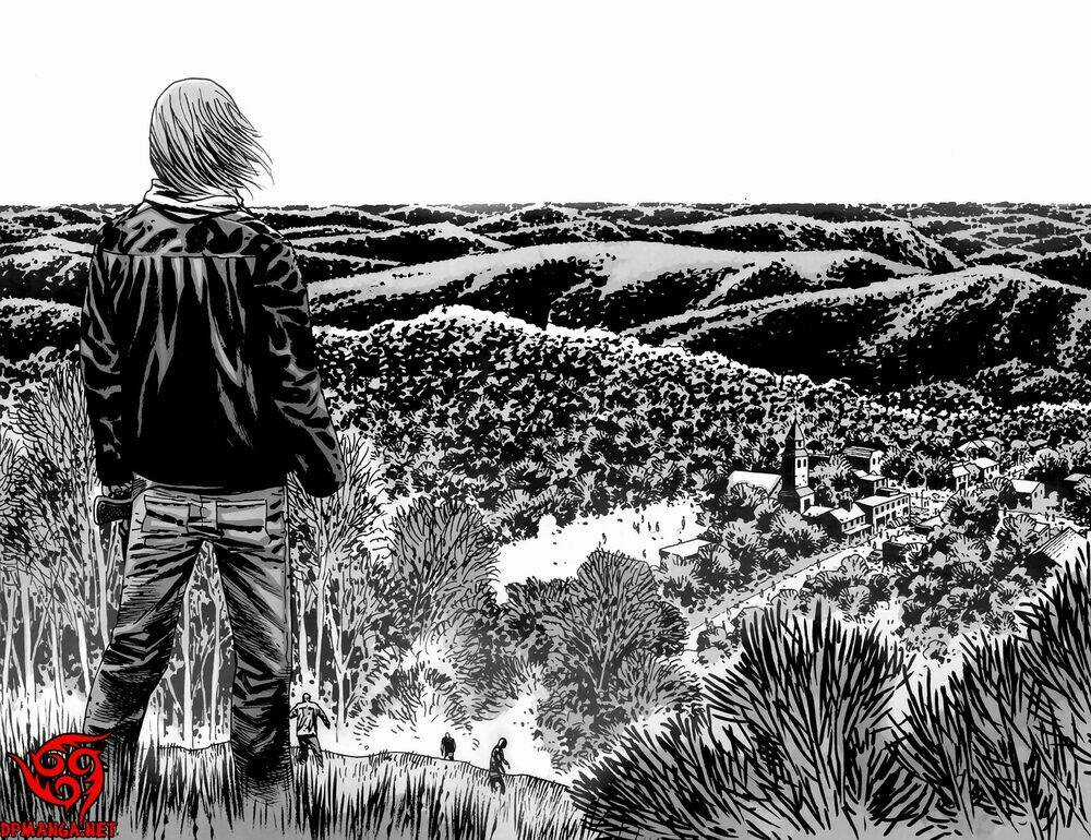 The Walking Dead - Chapter 67 - Trang 5