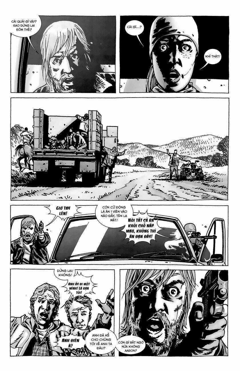 The Walking Dead - Chapter 68 - Trang 19