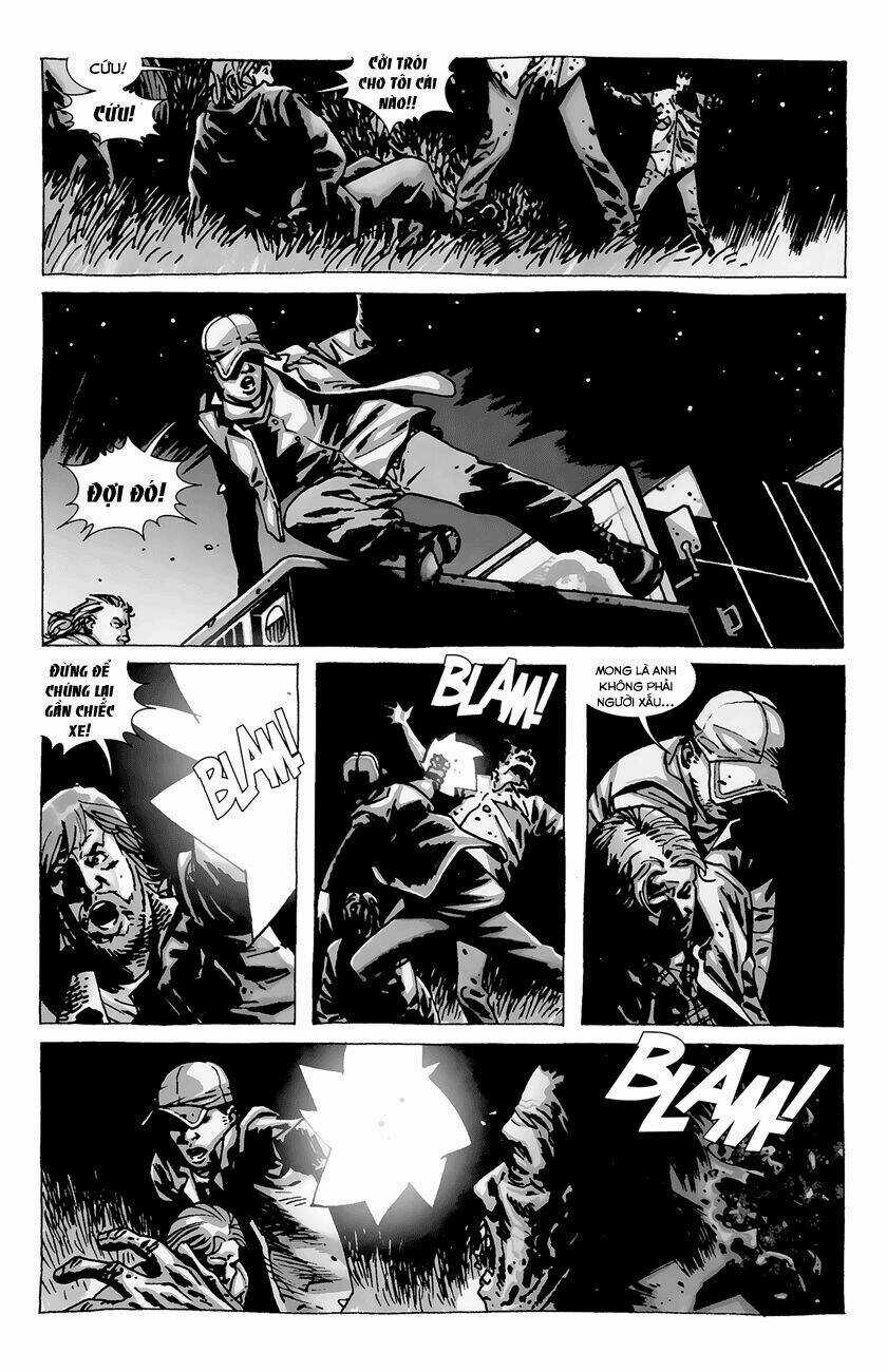 The Walking Dead - Chapter 68 - Trang 10