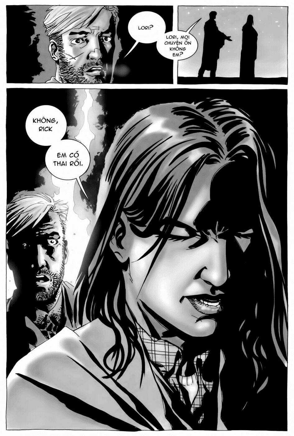 The Walking Dead - Chapter 7 - Trang 24