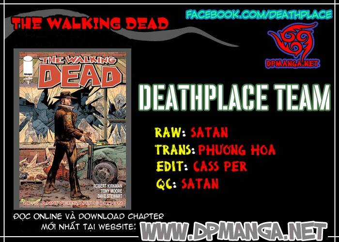 The Walking Dead - Chapter 7 - Trang 25