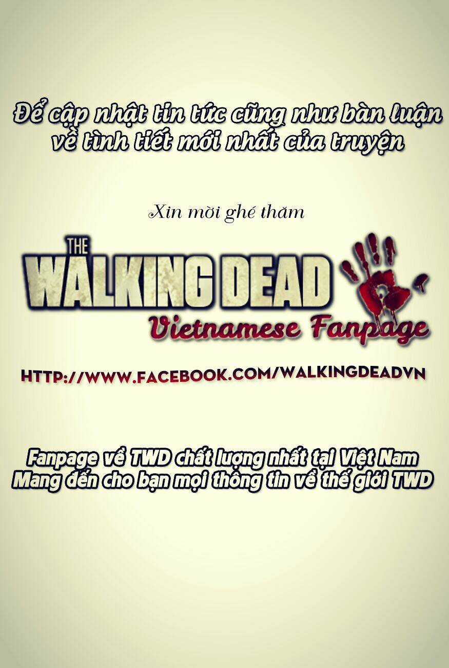 The Walking Dead - Chapter 70 - Trang 24