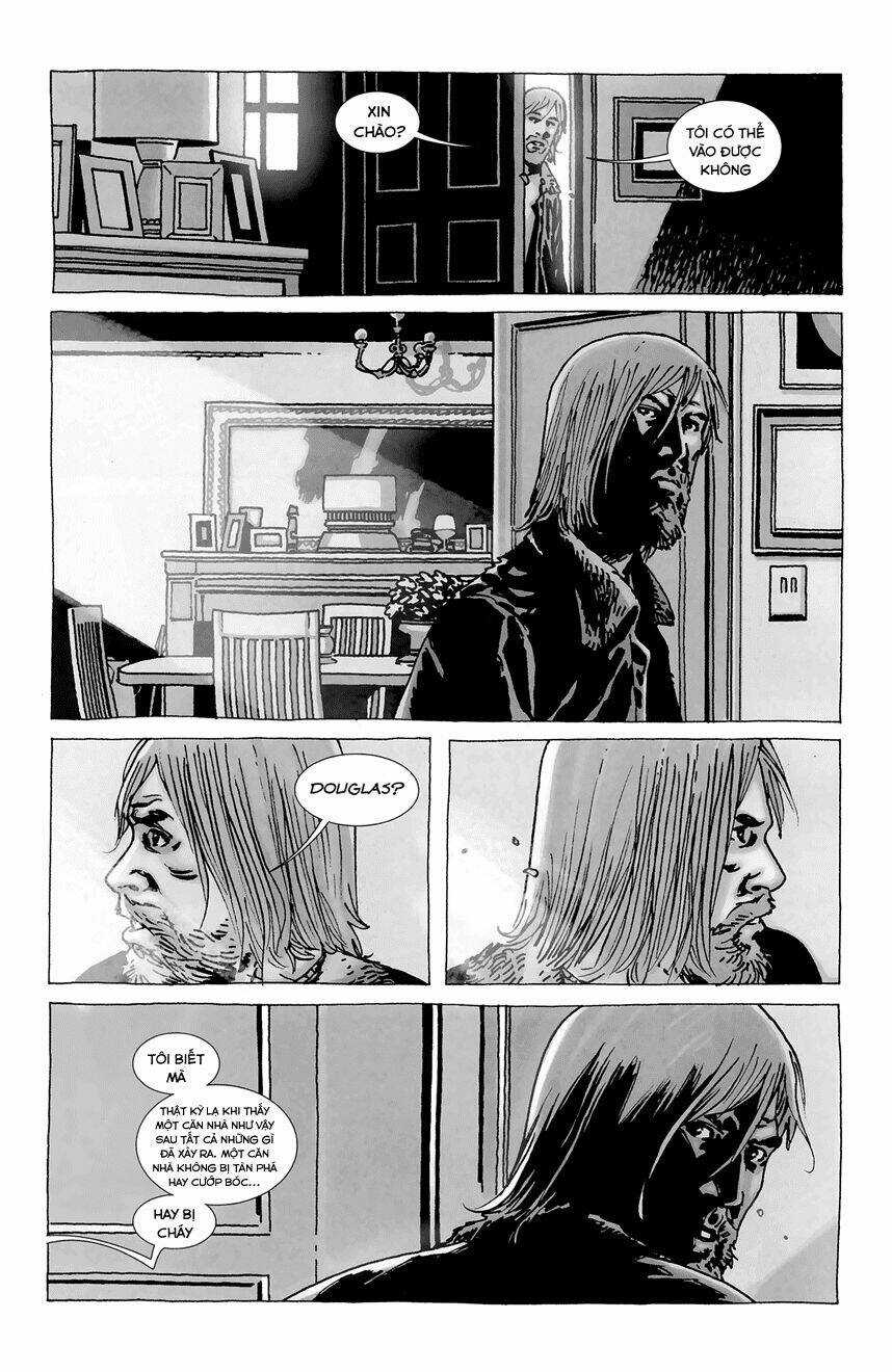 The Walking Dead - Chapter 70 - Trang 6