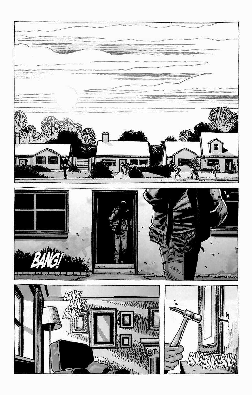 The Walking Dead - Chapter 72 - Trang 14