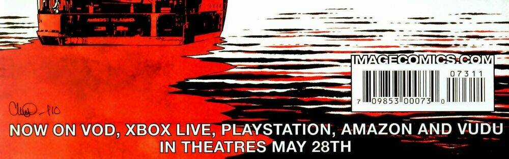 The Walking Dead - Chapter 73 - Trang 2