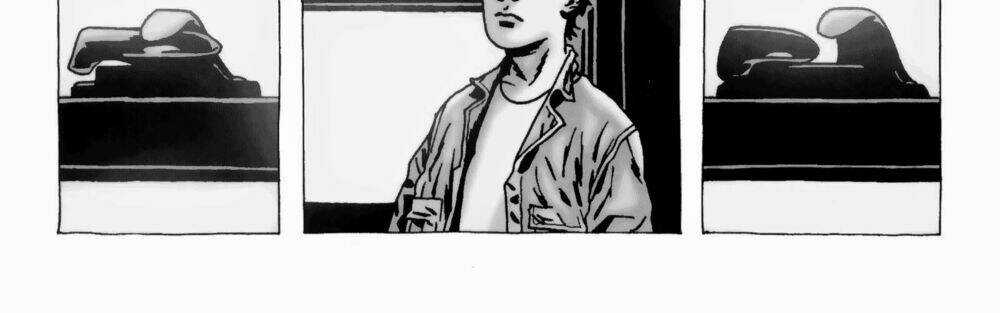 The Walking Dead - Chapter 73 - Trang 16