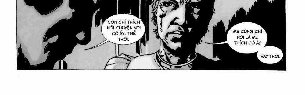 The Walking Dead - Chapter 73 - Trang 20