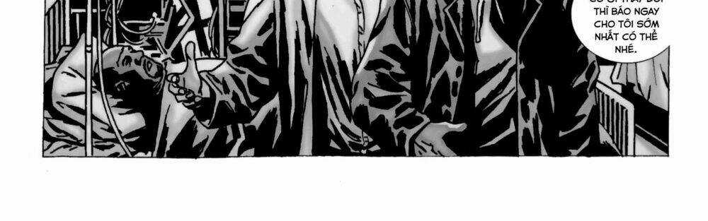 The Walking Dead - Chapter 73 - Trang 22