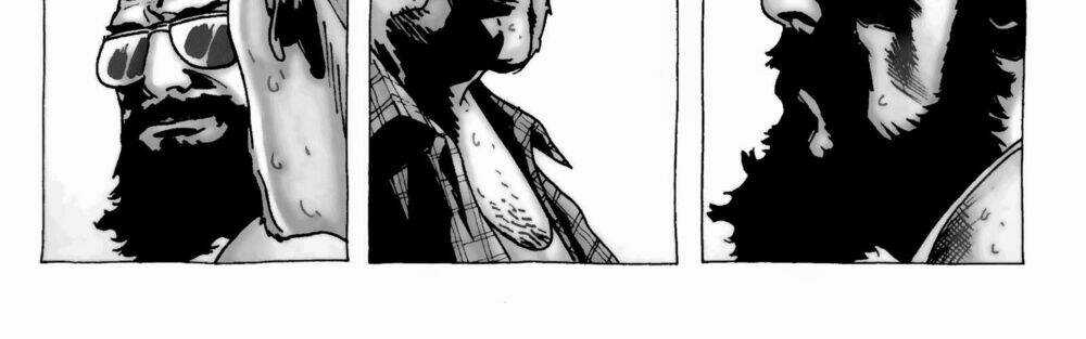 The Walking Dead - Chapter 73 - Trang 28