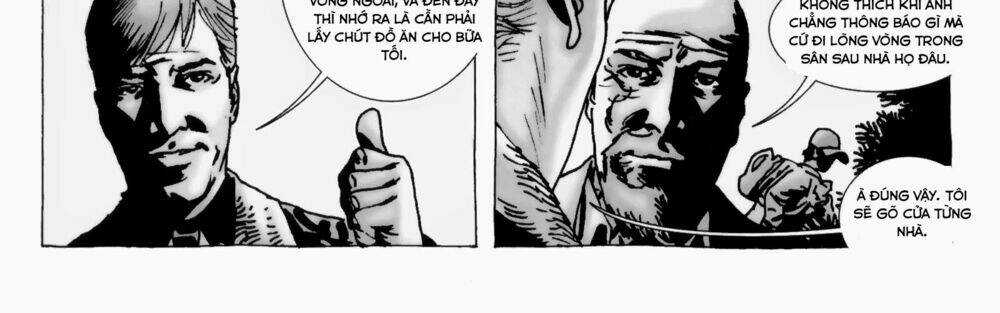 The Walking Dead - Chapter 73 - Trang 32