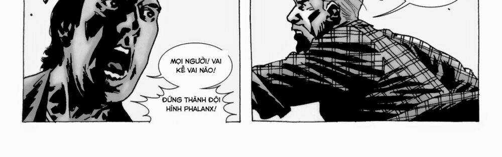 The Walking Dead - Chapter 73 - Trang 36