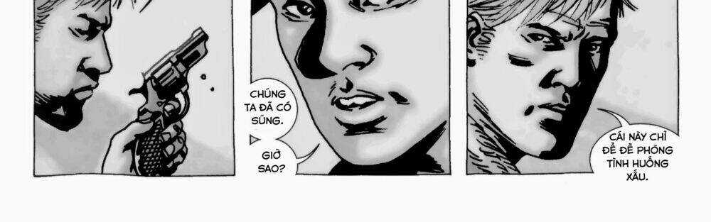 The Walking Dead - Chapter 73 - Trang 44