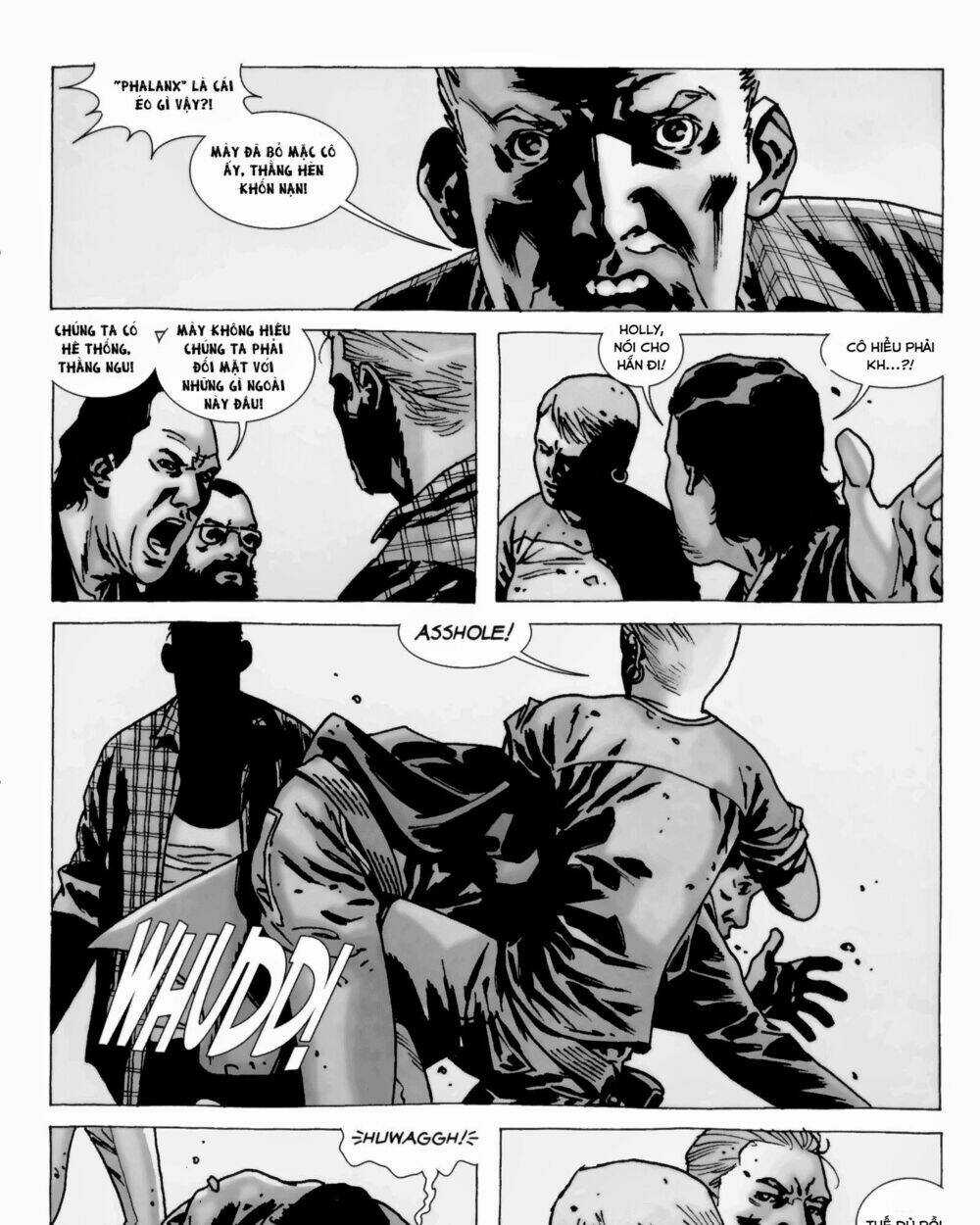 The Walking Dead - Chapter 73 - Trang 45