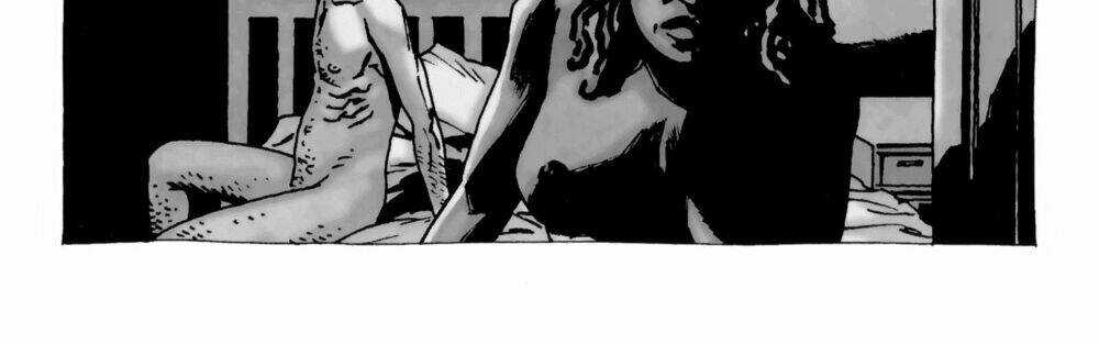 The Walking Dead - Chapter 73 - Trang 10