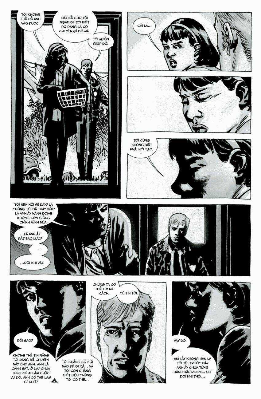 The Walking Dead - Chapter 75 - Trang 12