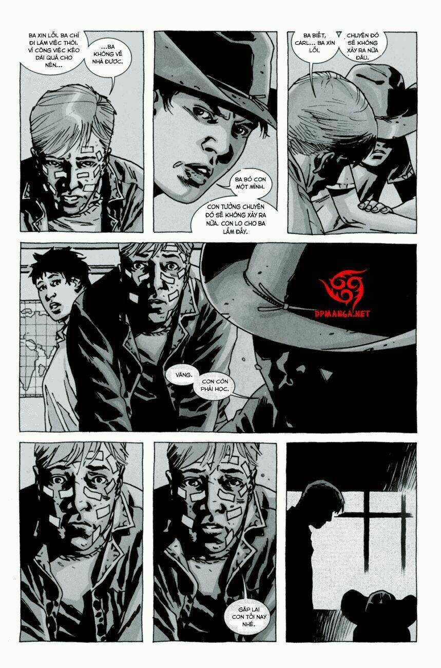 The Walking Dead - Chapter 76 - Trang 14