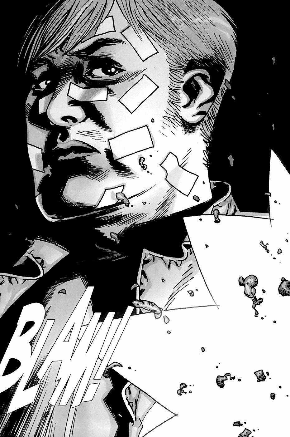 The Walking Dead - Chapter 77 - Trang 21