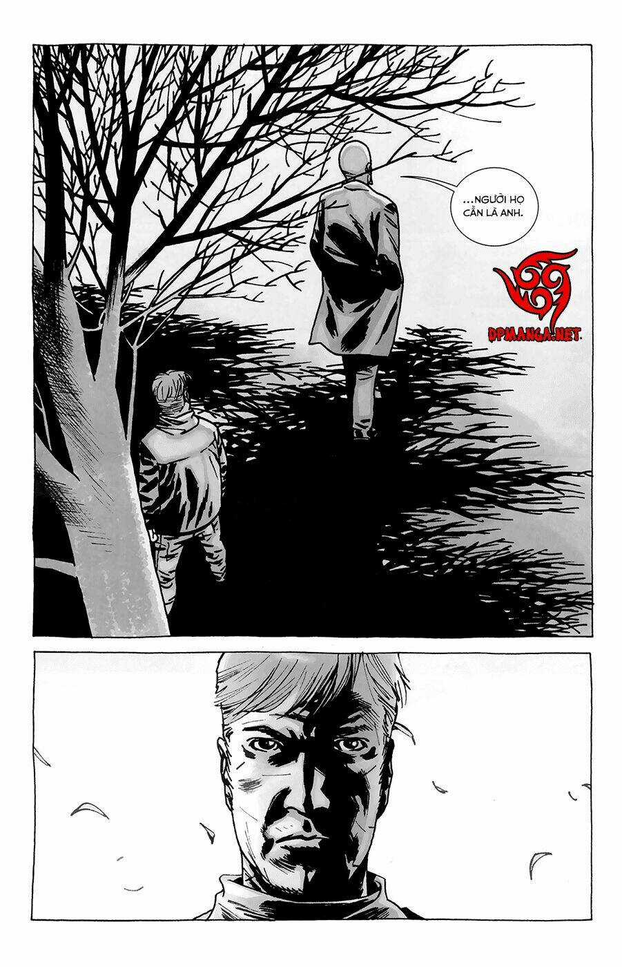 The Walking Dead - Chapter 78 - Trang 21