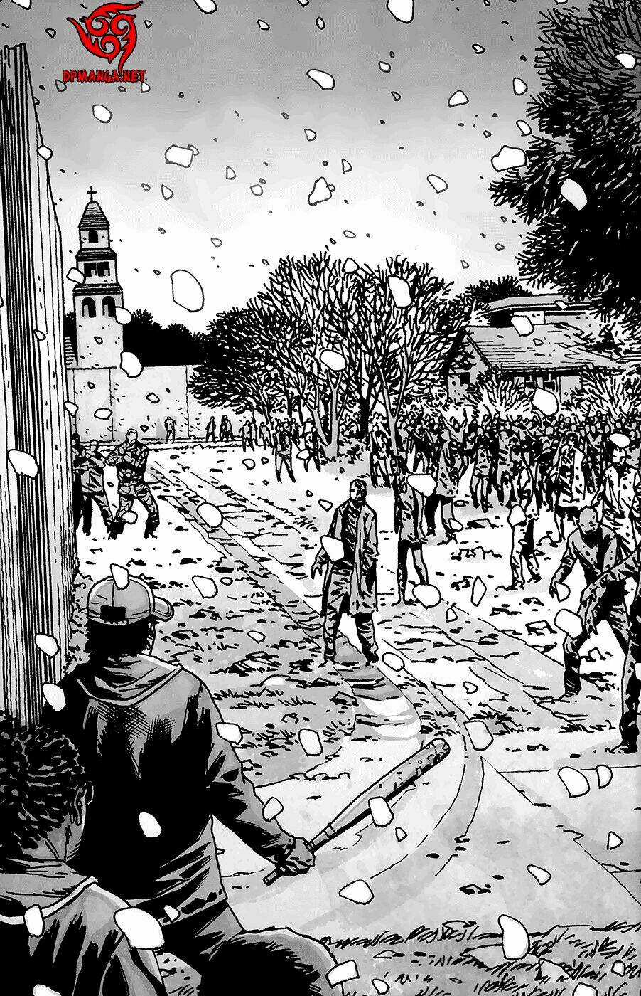 The Walking Dead - Chapter 79 - Trang 23