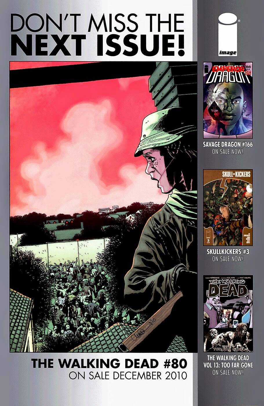 The Walking Dead - Chapter 79 - Trang 24