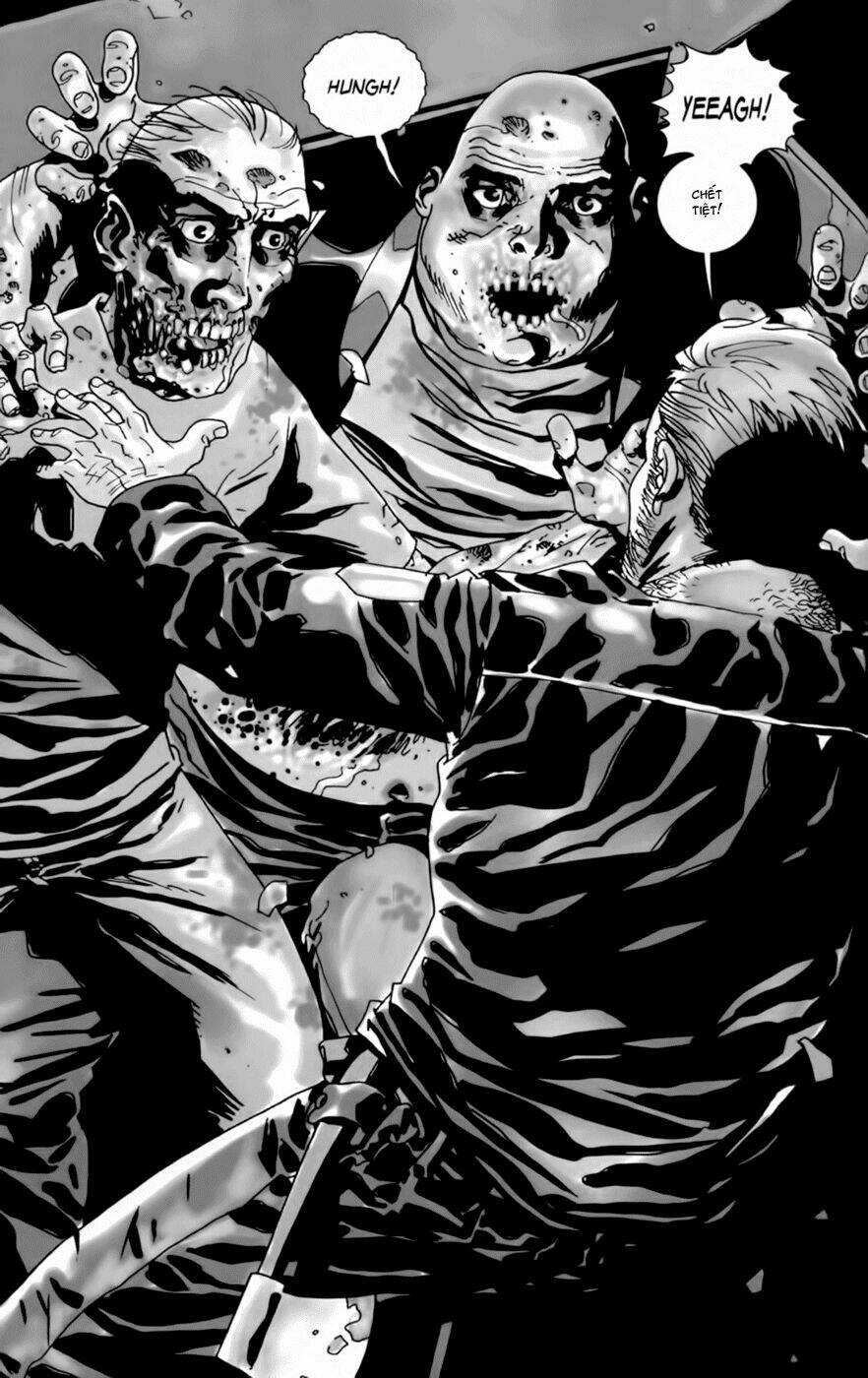 The Walking Dead - Chapter 8 - Trang 14