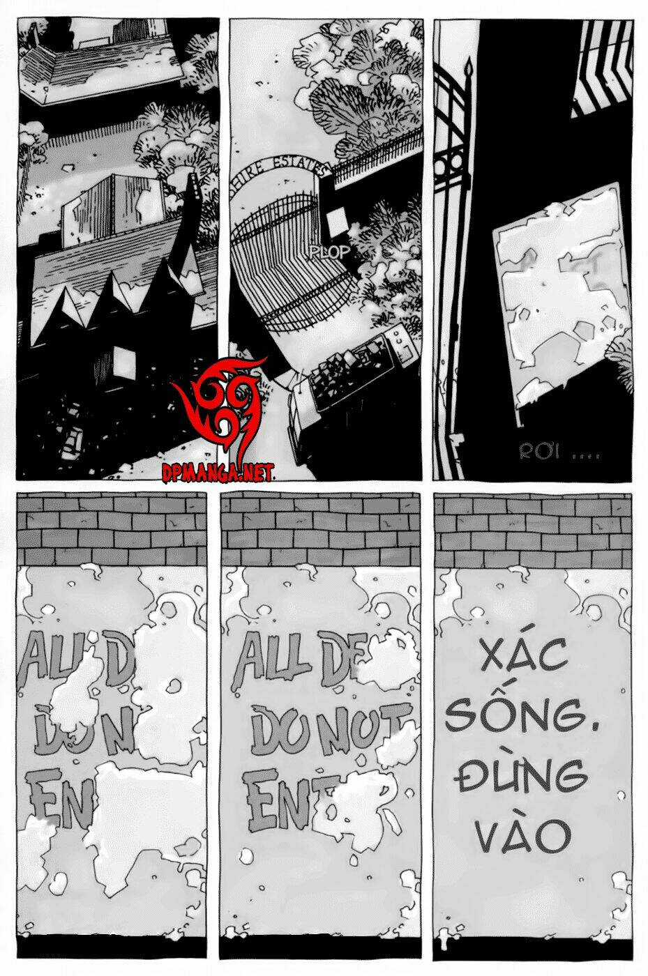 The Walking Dead - Chapter 8 - Trang 24