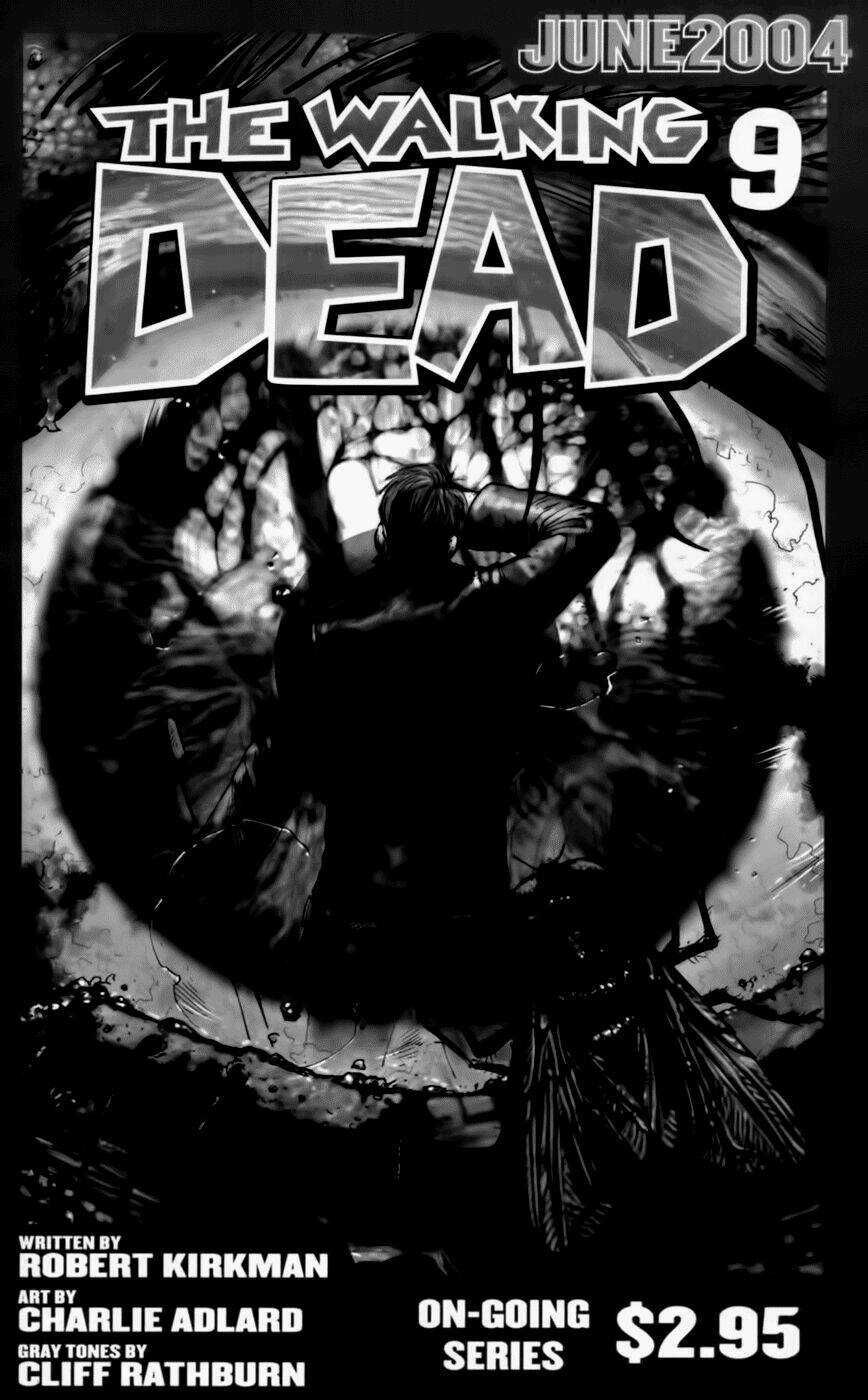 The Walking Dead - Chapter 8 - Trang 25