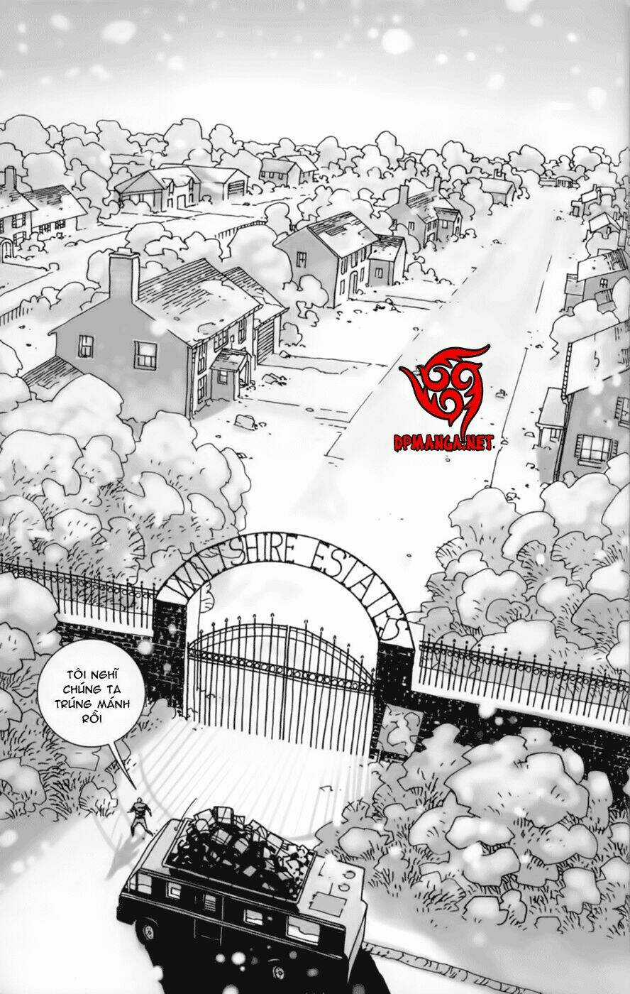 The Walking Dead - Chapter 8 - Trang 10