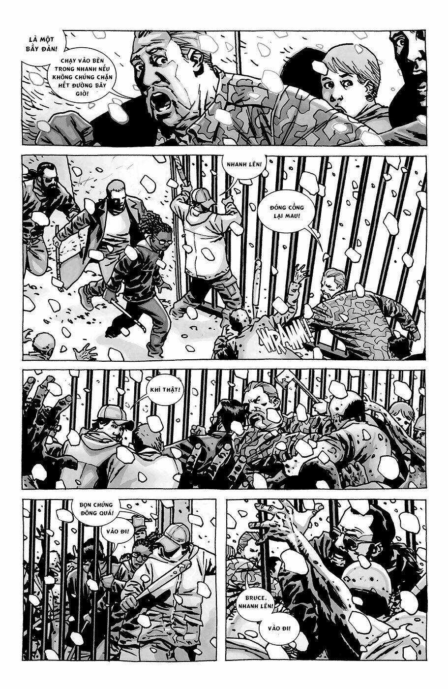 The Walking Dead - Chapter 80 - Trang 2