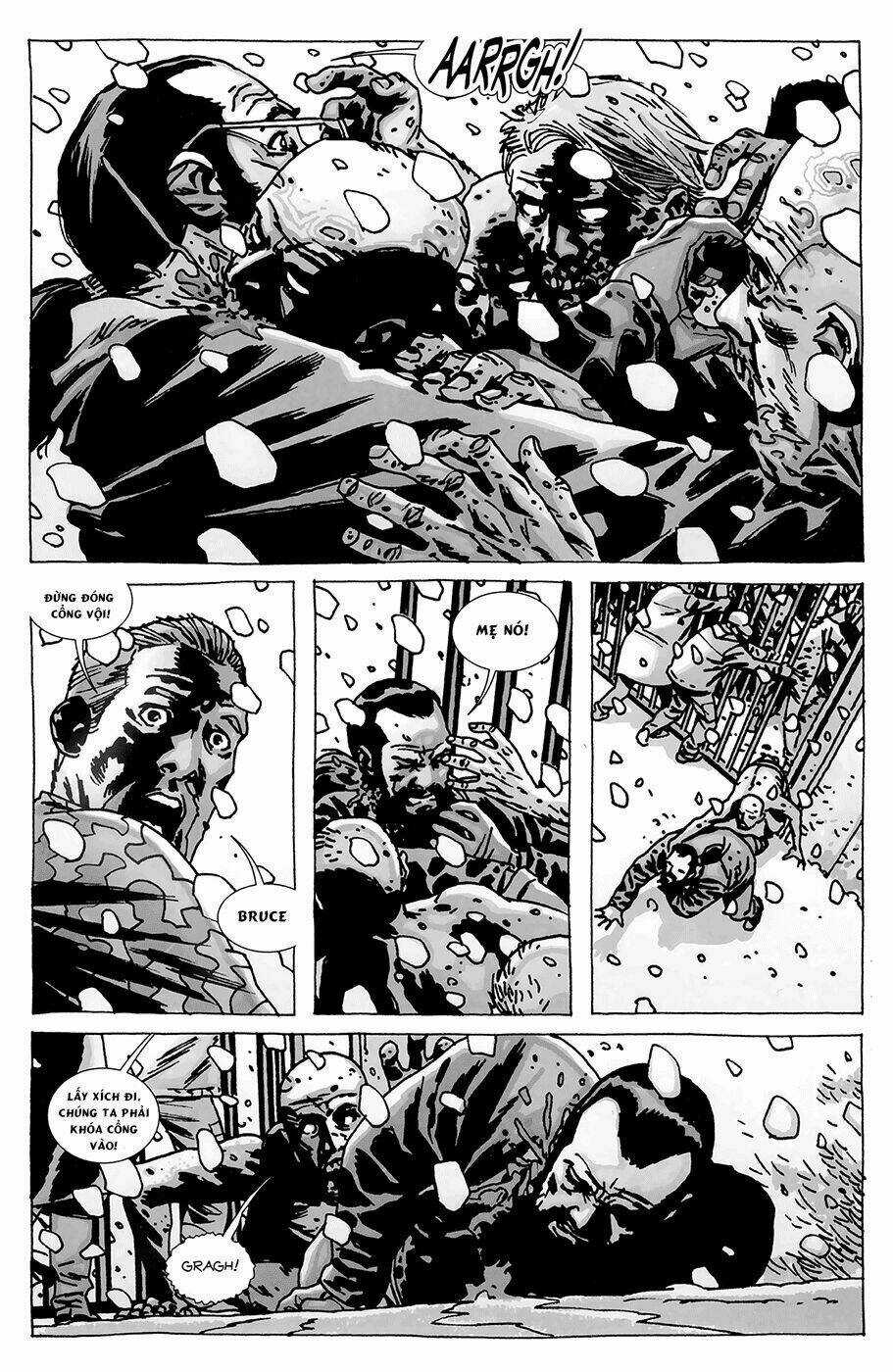 The Walking Dead - Chapter 80 - Trang 3