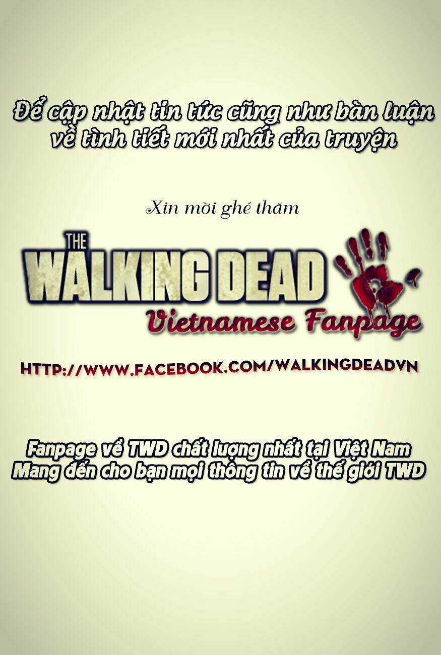 The Walking Dead - Chapter 81 - Trang 25