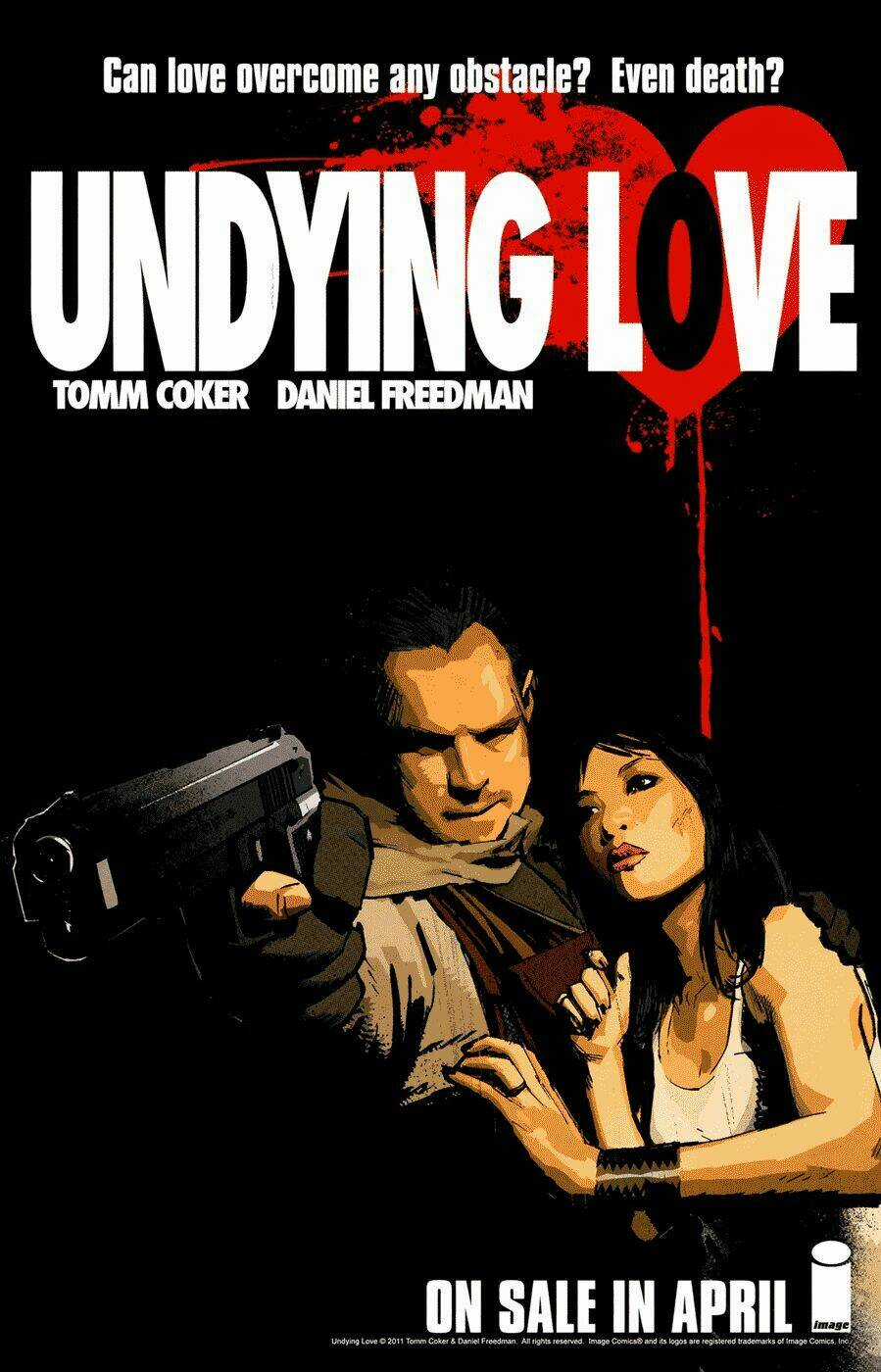 The Walking Dead - Chapter 82 - Trang 31