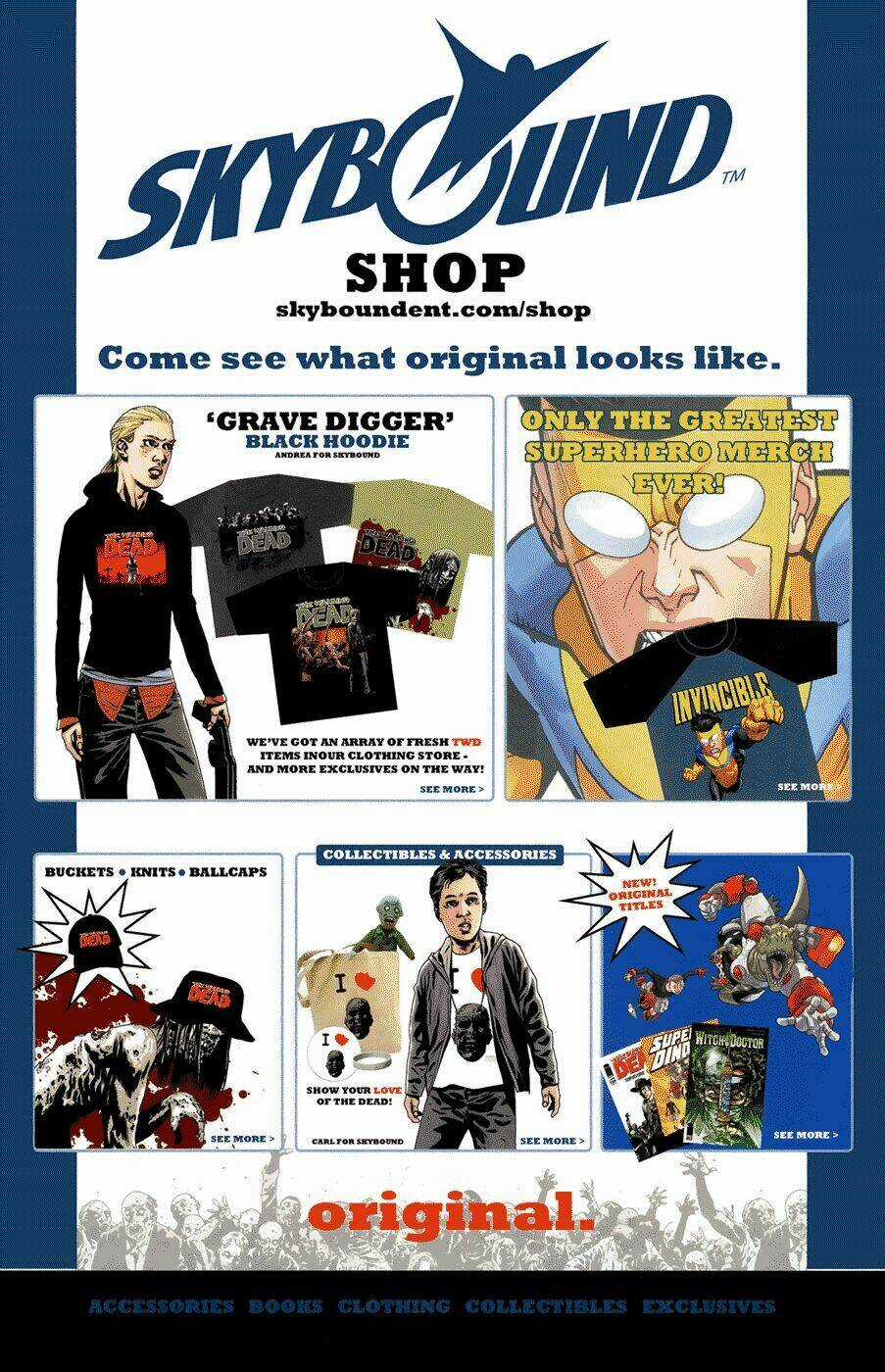 The Walking Dead - Chapter 82 - Trang 32