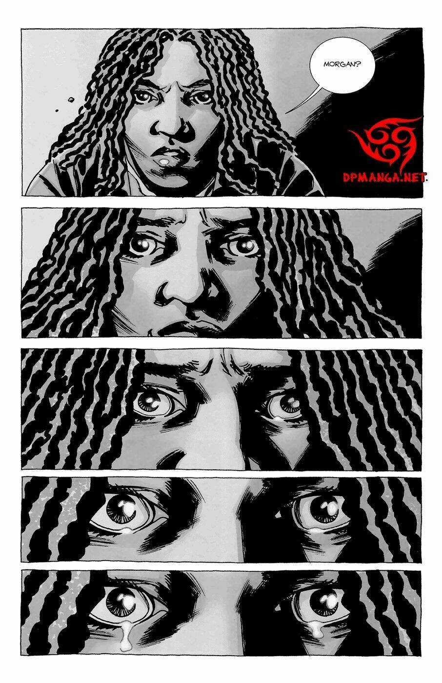 The Walking Dead - Chapter 83 - Trang 5