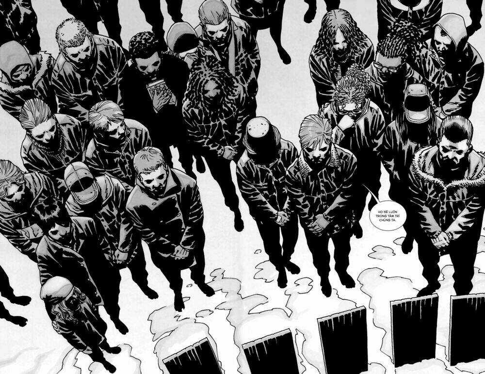 The Walking Dead - Chapter 85 - Trang 17