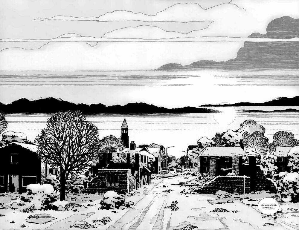 The Walking Dead - Chapter 86 - Trang 24