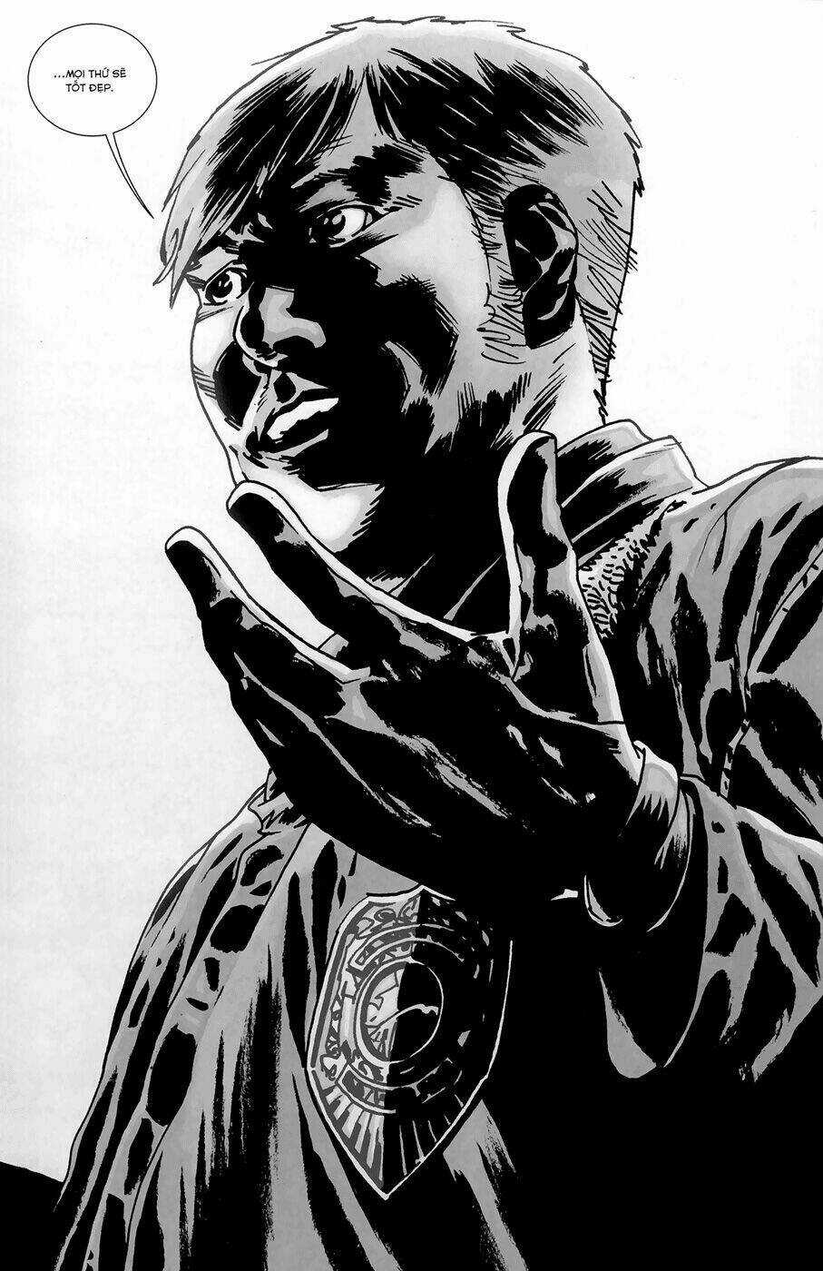 The Walking Dead - Chapter 86 - Trang 25